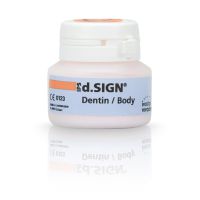 IPS d.SIGN Dentin 20 g BL1