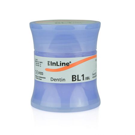 IPS InLine Dentin 100 g BL1