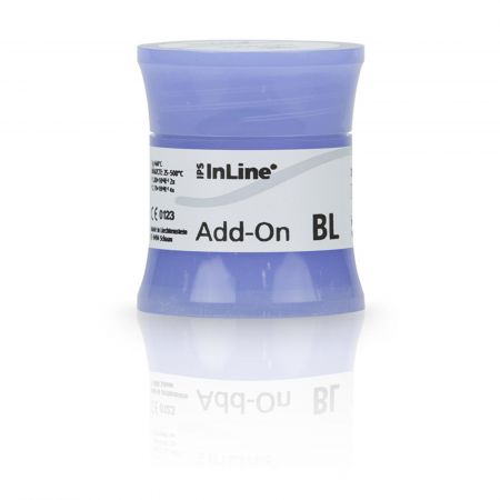 IPS InLine Add-On 20 g BL