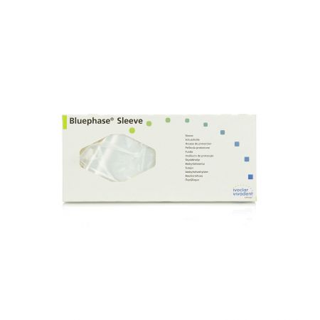 Bluephase sleeves (G2) Refill 5x50