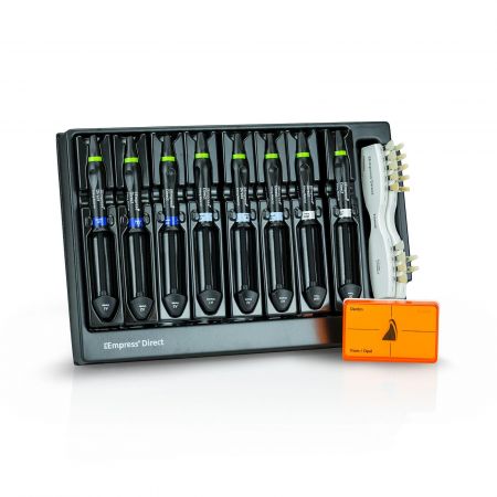 Empress Direct Basic Kit 8x3g