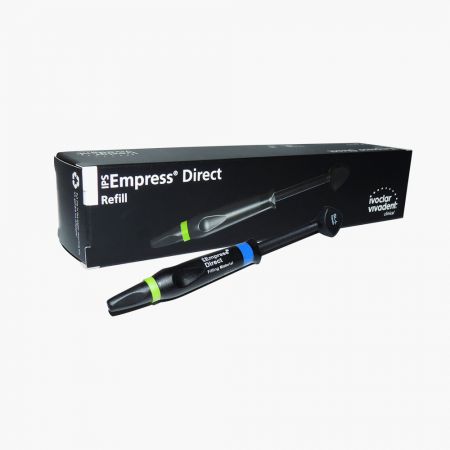 Empress Direct Refill 1x3g IVA5 Dentin