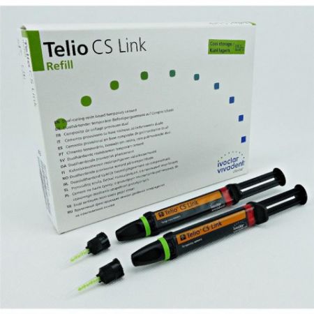 Telio CS Link Refill A3