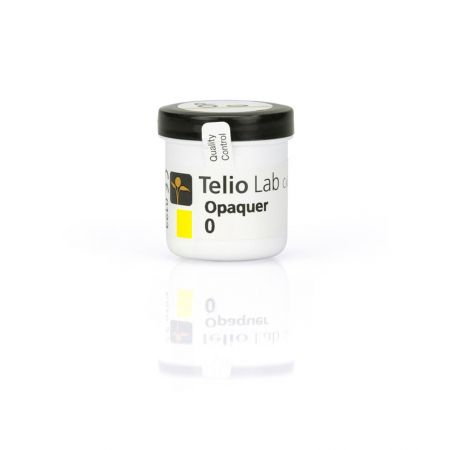 Telio Lab Opaquer 5 g OP 0