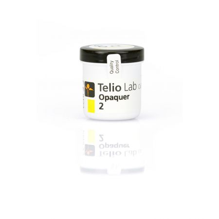 Telio Lab Opaquer 5 g OP 2