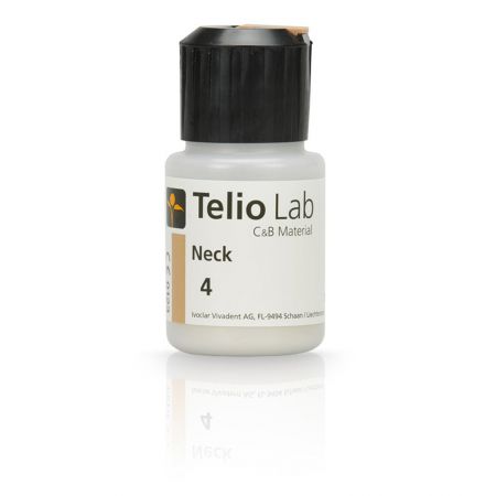 Telio Lab Neck 25 g 4