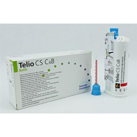 Telio CS C&B Refill A3