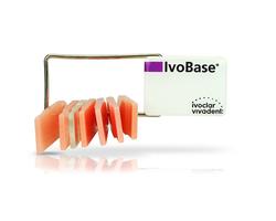 IvoBase Shade Guide