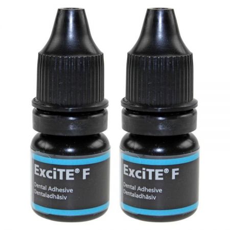 ExciTE F Refill 2x5 g