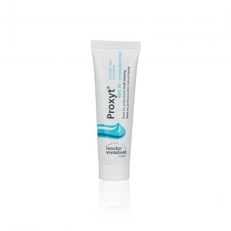 Proxyt medium fluorid free 1x55 ml