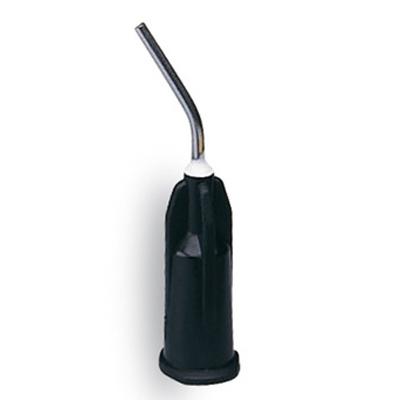 Cannula Luerlock 1.1mm black/20