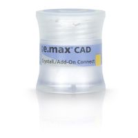 IPS e.max CAD Crystall./Add-On 5g Conn.