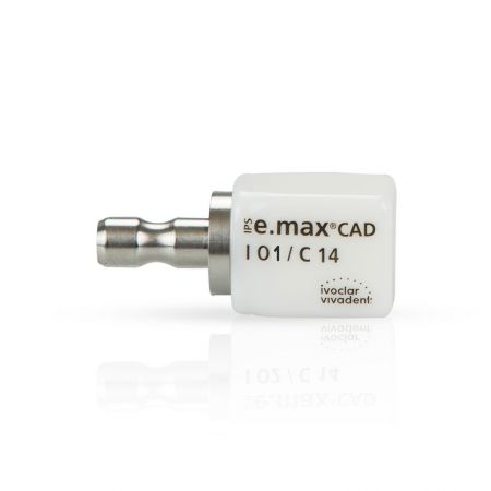 IPS e.max CAD CEREC/inLab Imp. O1 C14/5