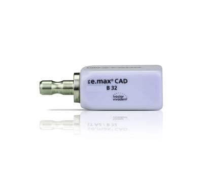 IPS e.max CAD CEREC/inLab LT A3 B32/3