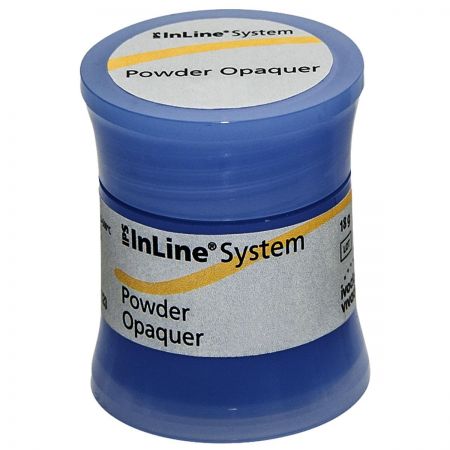 IPS InLine Sy Powder Opaquer 80g A1