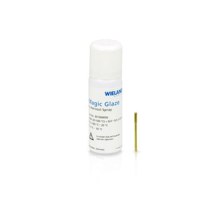 Zenostar Magic Glaze Aerosol Spray 50ml