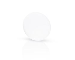 Zenotec PMMA Cast 18mm blank PMMA