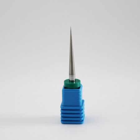 Zenotec T1 conic ball 0,3mm ring green