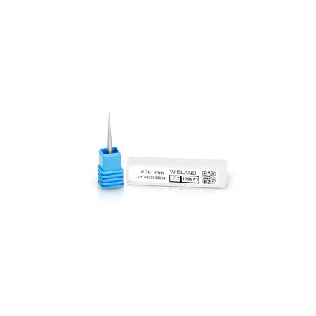 HS-cutter, 0,3mm with circular spring