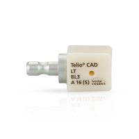 Telio CAD CER/inLab LT A1 A16 (S)/3