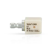 Telio CAD CER/inLab LT BL3 A16 (L)/3