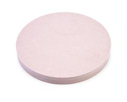 Calibration disc necuron for select