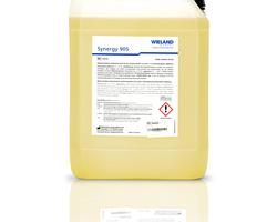 Coolant for Zenotec hydro