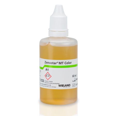 Zenostar MT Color A1 60ml