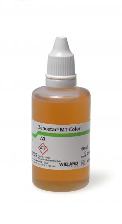 Zenostar MT Color A3.5 60ml