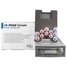 IPS e.max Ceram Power Dentin Kit A-D