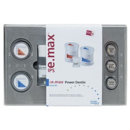 IPS e.max Ceram Power Dentin Intro Kit