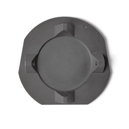Whip Mix Transfer Plate - 2 stripes