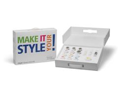 IPS Style Ceram Intro Kit A3