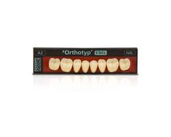 SR Orthotyp S DCL set of 8