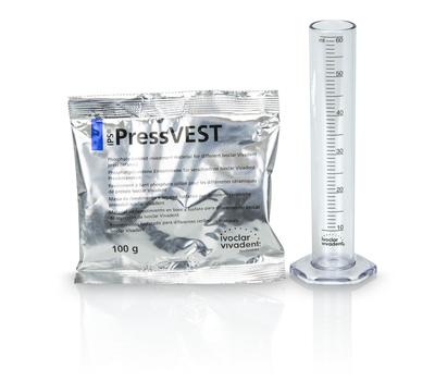 IPS PressVEST Premium Powder 1 kg