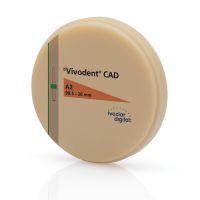 SR Vivodent CAD BL3 98.5-20mm/1