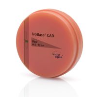 IvoBase CAD Pink 98.5-30mm/1