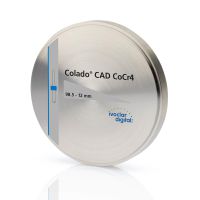 Colado CAD CoCr4 98.5-8mm/1