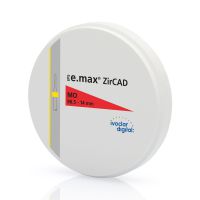 IPS e.max ZirCAD MO 0 98.5-14mm/1