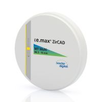 IPS e.max ZirCAD MT Multi BL1 98.5-16/1