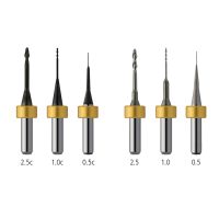 PrograMill tool yellow 1.0 for PM7