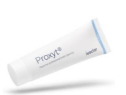 Proxyt Coarse 1x80 g