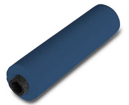 Articulation ribbon blue silk (80µm)