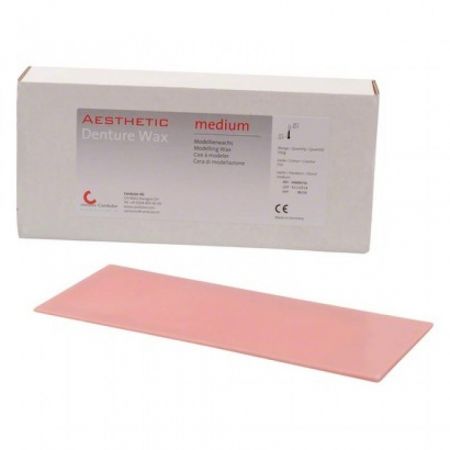 AESTHETIC Wax Medium 500g