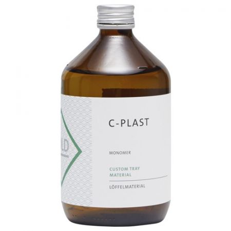 C-Plast Monomer 500ml
