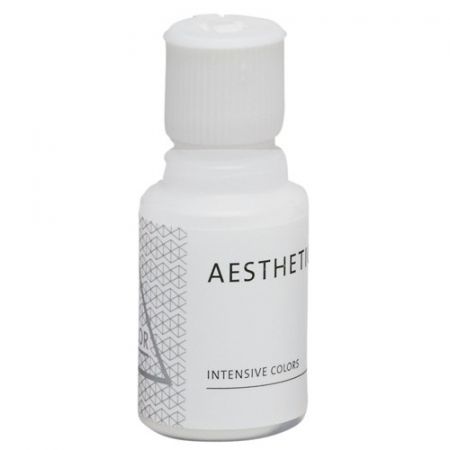 AESTHETIC Intensive Color 01 white 15g