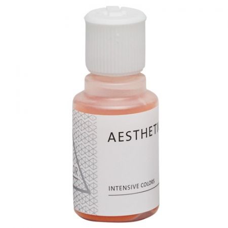 AESTHETIC Intensive Color 05 orange 15g
