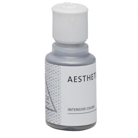 AESTHETIC Intensive Color 07 black 15g