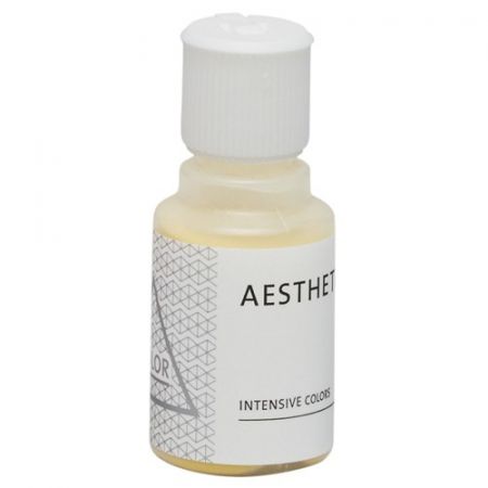 AESTHETIC Intensive Color 08 yellow 15g
