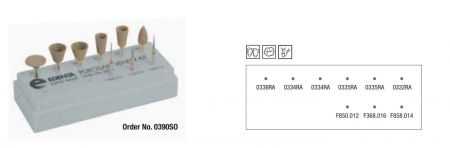 Porcelain Veneer Kit